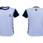 Camiseta Manga Curta