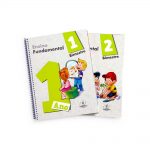 Coleção- SIE- Fund Al 1º Ano (1° Semestre)