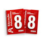 SIE - Fundamental I - 8º Ano (2º Semestre)