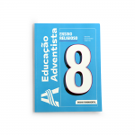 SIE F2 – Ensino Religioso - 8º ano