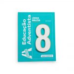 SIE F2 – Lingua Inglesa - 8º ano