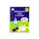 Educação Financeira: Preparados para o futuro - 5° Ano
