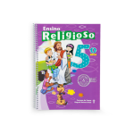 Ensino Religioso – 5º Ano