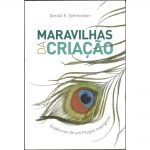 Maravilhas da Criação - 8° Ano