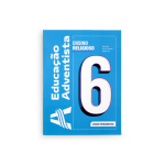 SIE F2 - Ensino Religioso - 6º Ano