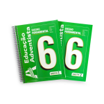 SIE – Fundamental I – 6º Ano (1º Semestre)