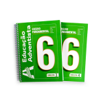 SIE – Fundamental I – 6º Ano (2º Semestre)