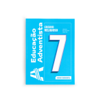 SIE F2-Ensino Religioso - 7º ano