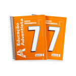 SIE - Fundamental I - 7º Ano (2º Semestre)