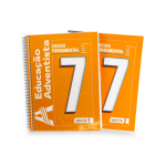 SIE - Fundamental I - 7º Ano (1º Semestre)
