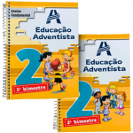 Coleção SIE - Fund AI - 2º Ano - 2º Semestre