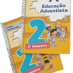 Coleção SIE - Fund AI - 2º Ano - 1º Semestre