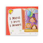 Três Marias, Três Bolos, Três Meninos - 1° Ano