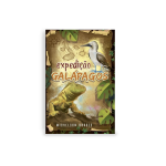 Expedição Galápagos - 5° Ano