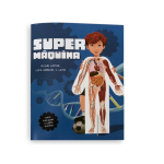 Super máquina - 2° Ano