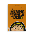 A menina de chinelo de dedo - 3° Ano