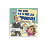 Um dia no trabalho do papai