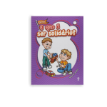 O que é ser solidário