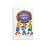 De que lado você está - 6° Ano