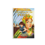 Conspiração na Persia - 6° Ano