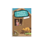 Descobertas e aventuras extraordinárias - 8° Ano