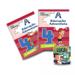 SIE – Fundamental I – 4º Ano (2° Semestre)