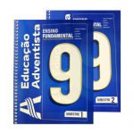 Coleção SIE – F2 9º Ano – (1º Semestre)