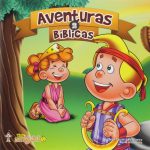 Aventuras Biblica 2