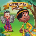 Aventuras Bíblicas 1