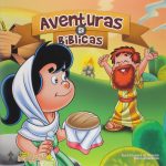 Aventuras Bíblicas 3
