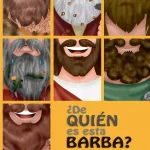 De quem é essa barba?