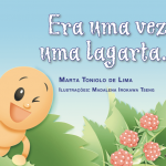 Era uma vez uma lagarta