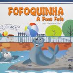 Fofoquiha a foca fofa