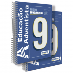 Coleção SIE – F2 9º Ano – (2º Semestre)