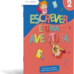 Escrever É Uma Aventura 2° Ano