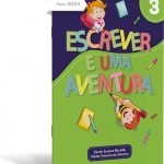 Escrever É Uma Aventura 3° Ano