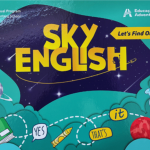 Coleção SIE – Lets Find Out 3 – Bilíngue – 3º Ano – Anual – 7 Vol