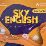 Coleção SIE – Lets Find Out 4 – Bilíngue – 4º Ano – Anual – 7 Vol