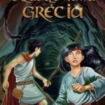 O que ele viu na Grécia