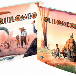 Quilombo, Quilombola