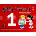 Coleção SIE - Educação Infantil Bilíngue 4 anos - Anual