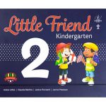 Coleção SIE - Educação Infantil Bilíngue 5 anos - Anual