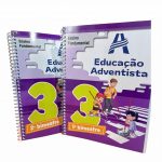 SIE – Fundamental I –  3º Ano (1º Semestre)