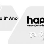 Tecnologia e Inovação - 6º ao 9º ano 2 vol - Happy