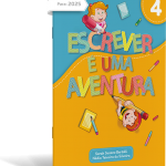 Escrever É Uma Aventura 4° Ano
