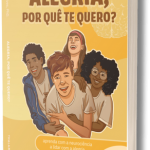 Alegria, Por Que Te Quero?- Rosana Alves