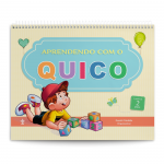 Aprendendo com Quico