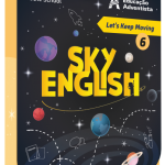 Coleção SIE – Lets Keep Moving 6 – Bilíngue – 6º Ano – Anual