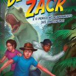 Detetive Zack e o Perigo no Acampamento dos Dinossauros