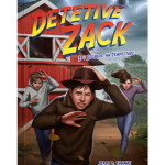 Detetive Zack e o Segredo da Tempestade